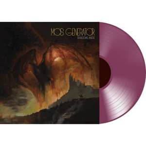LP Mos Generator: Shadowlands CLR | LTD
