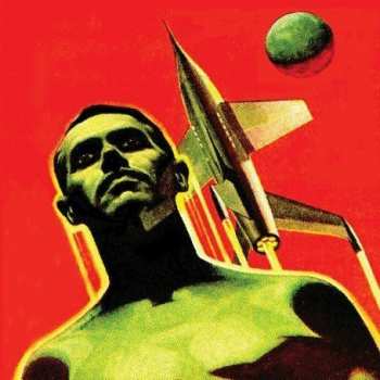 Album Mos Generator: Songs For Future Gods