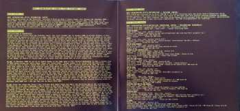LP Mos Generator: Songs For Future Gods CLR