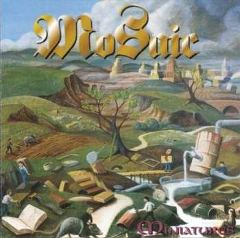 Album Mosaic: Miniatures