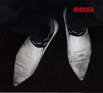 Rudi Moser: Moser
