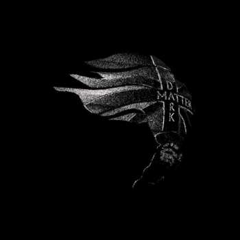 2LP Moses Boyd: Dark Matter