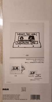 CD/Doos/MC Moses Pelham: Nostalgie Tape (Deluxe Box) LTD | DLX