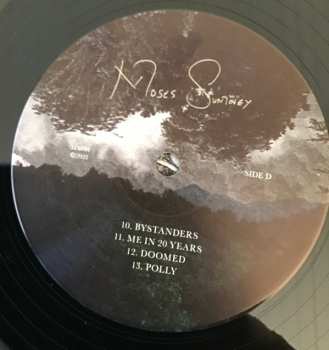 2LP Moses Sumney: Live From Blackalachia LTD | CLR