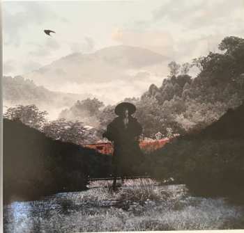 2LP Moses Sumney: Live From Blackalachia LTD | CLR