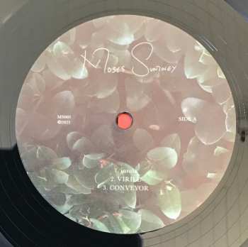 2LP Moses Sumney: Live From Blackalachia LTD | CLR