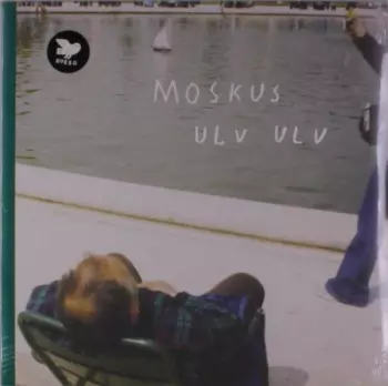 Moskus: Ulv Ulv