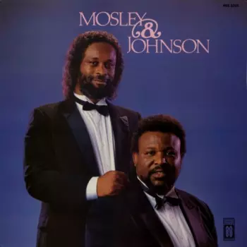 Mosley & Johnson: Mosley & Johnson