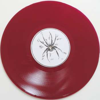 EP Moss: Tombs Of The Blind Drugged LTD | CLR