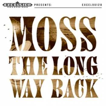 CD Moss: The Long Way Back