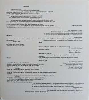 CD Mossaï Mossaï: Faces