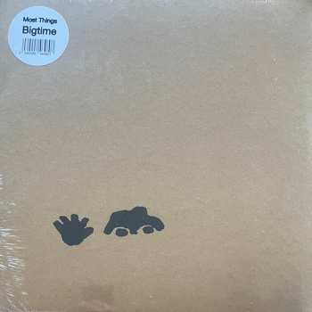 LP Most Things: Bigtime