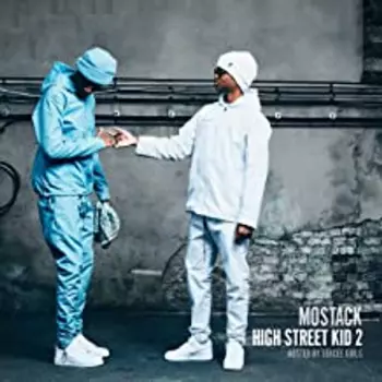 MoStack: High Street Kid 2