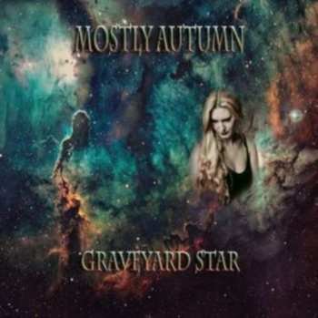 CD Mostly Autumn: Graveyard Star