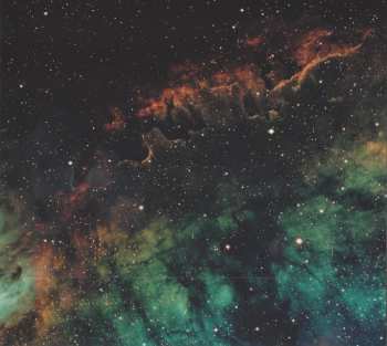 CD Mostly Autumn: Graveyard Star