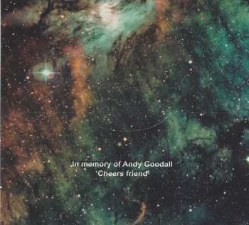 CD Mostly Autumn: Graveyard Star