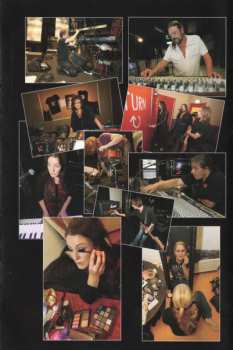 2DVD Mostly Autumn: Live At The Boerderij LTD