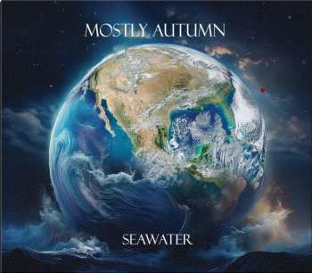 Album Mostly Autumn: Seawater
