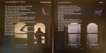 CD Mostly Autumn: Sight Of Day  DIGI