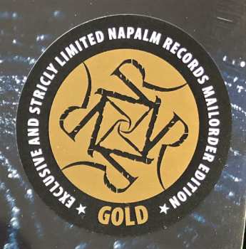 2LP Motanka: Motanka CLR | LTD