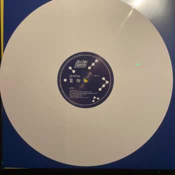 2LP Motel Connection: Santa Maradona LTD | NUM