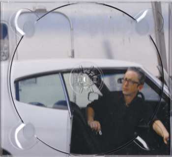 CD Motel Mirrors: Motel Mirrors