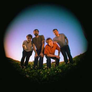 CD Motel Radio: The Garden