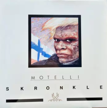 Motelli Skronkle: Motelli Skronkle