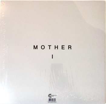 LP Mother: I LTD | CLR