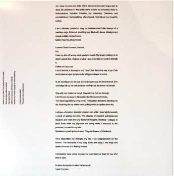 LP Mother: I LTD | CLR