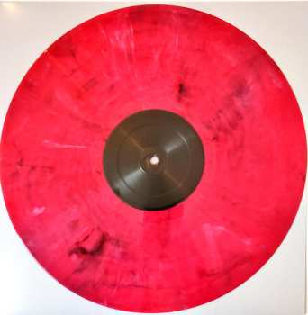LP Mother: I LTD | CLR