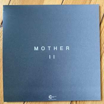 LP Mother: II CLR | LTD | NUM
