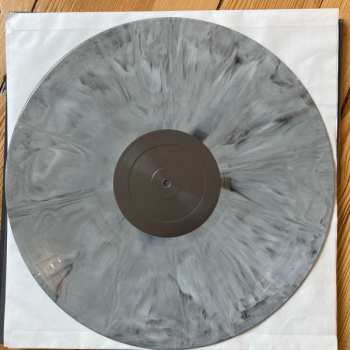 LP Mother: II CLR | LTD | NUM