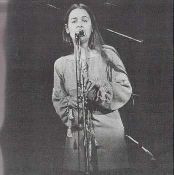 CD Mother Earth: Live In New York 1971