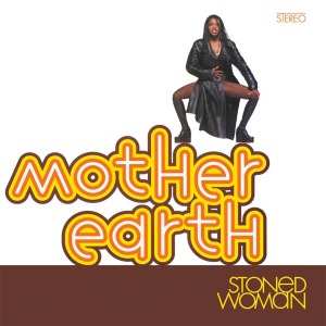 LP Mother Earth: Stoned Woman LTD