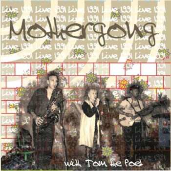 Album Mother Gong: Live 1991