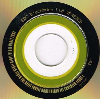 CD Mother Gong: O Amsterdam