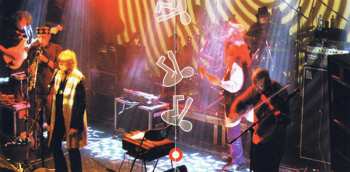CD Mother Gong: O Amsterdam