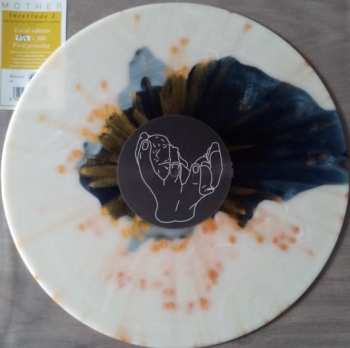 LP Mother: Interlude I CLR