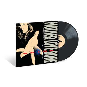 LP Mother Love Bone: Shine (Remastered)