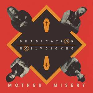Album Mother Misery: Deadication
