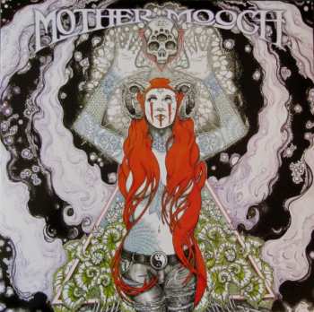 LP Mother Mooch: Nocturnes LTD | CLR