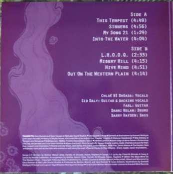 LP Mother Mooch: Nocturnes LTD | CLR