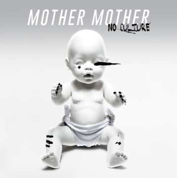 Album Mother Mother: No Culture