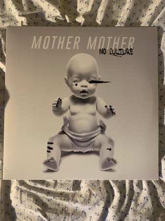 LP Mother Mother: No Culture