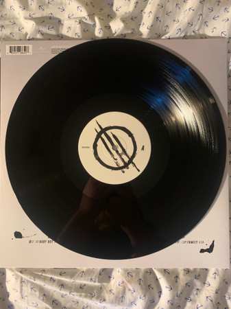 LP Mother Mother: No Culture