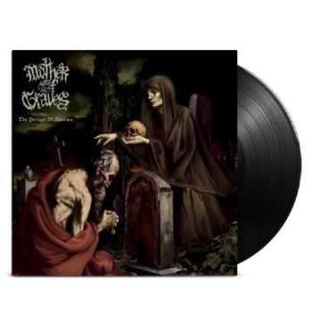 LP Mother Of Graves: The Periapt Of Absence