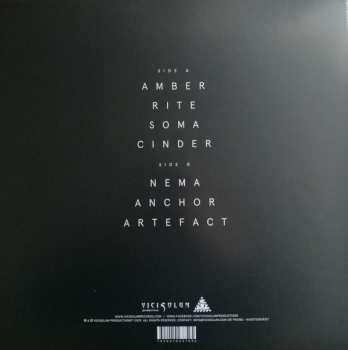 LP Mother Of Millions: Artifacts LTD