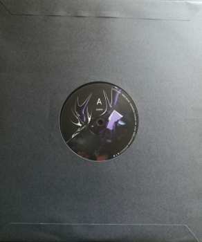 LP Mother Of Millions: Artifacts LTD