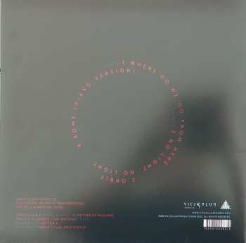 LP Mother Of Millions: Orbit LTD